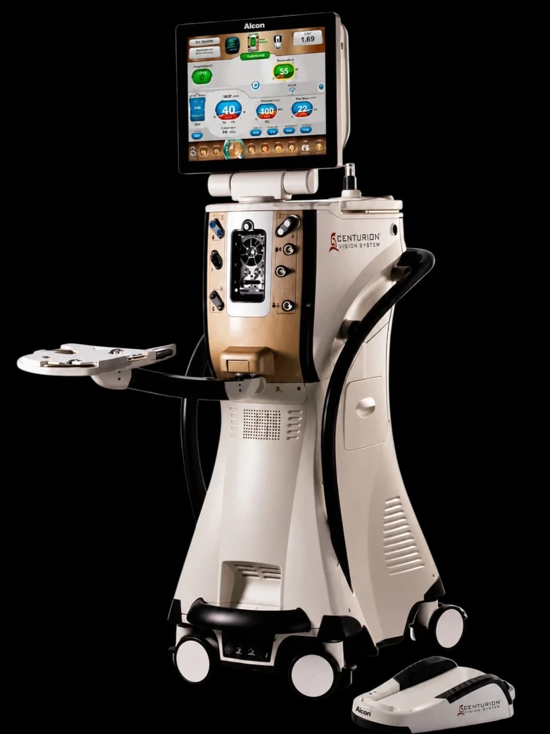 Alcon Centurion Phaco System