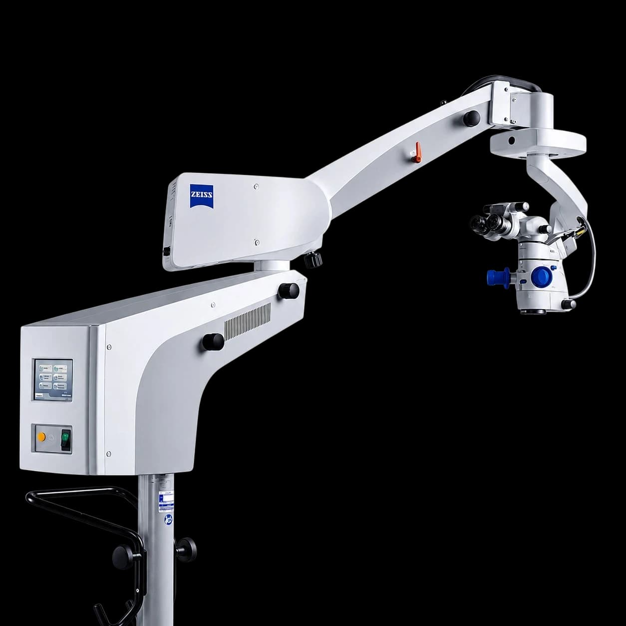 ZEISS Lumera Operating Microscope